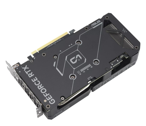 ASUS GeForce RTX 4070 SUPER Dual Evo OC 12GB GDDR6X - 1226947 - zdjęcie 7
